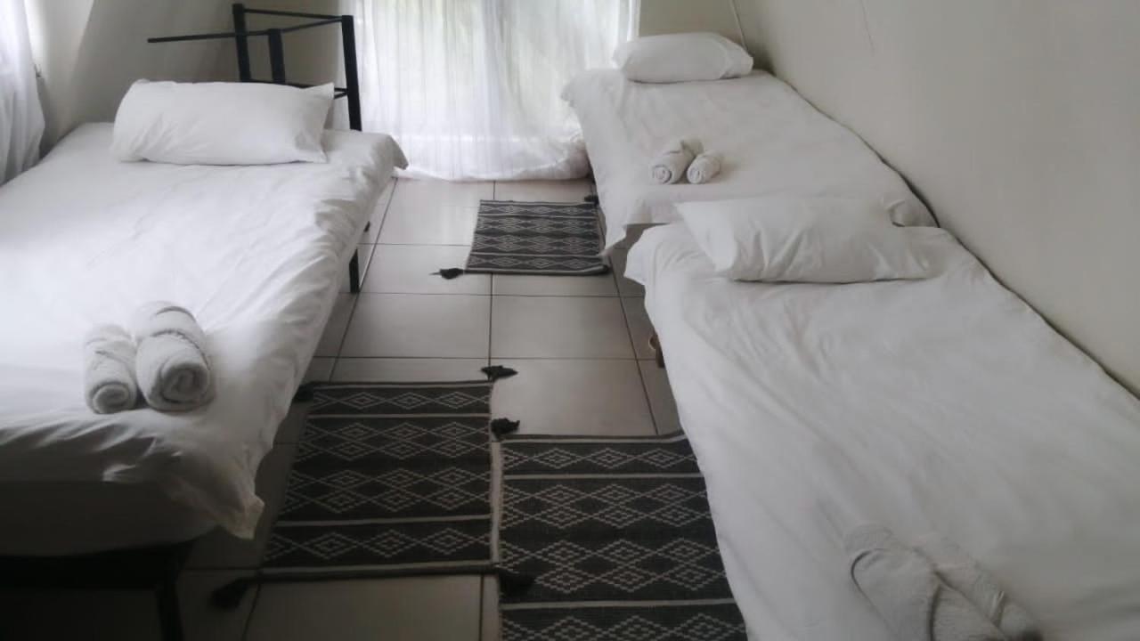 Hostel Tsumeb Backpackers&Safari Exterior foto
